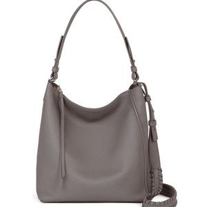 AllSaints Kita Leather Shoulder/Crossbody Bag